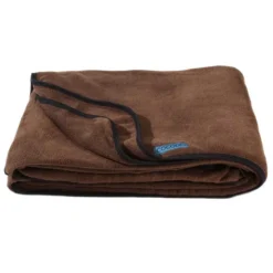 Cocoon Fleece Blanket