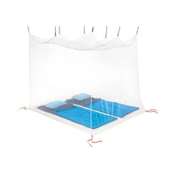 Cocoon Indoor Box Ultralight Mosquito Net