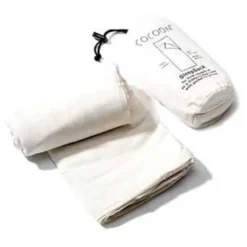Cocoon Mamo Sleep Sacks Travel Sheet
