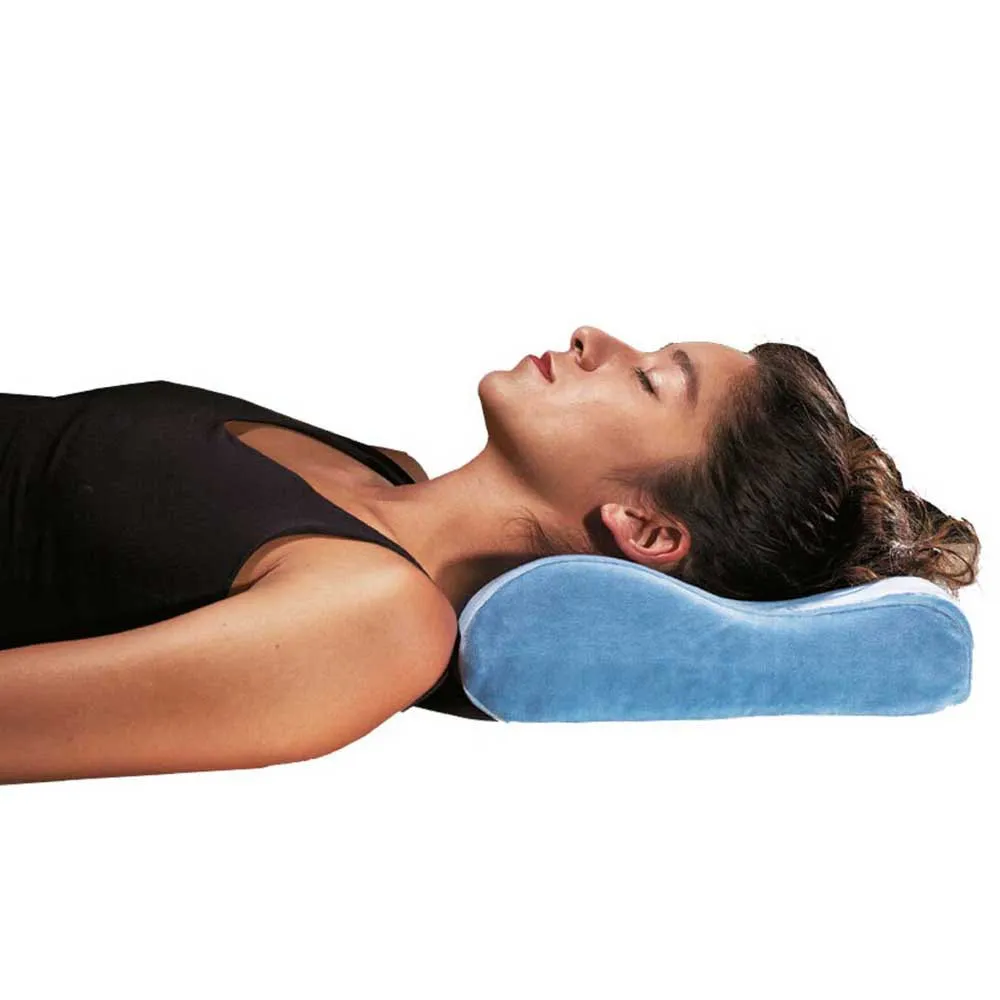 Cocoon Memory Foam Pillow 4 Cocoon Memory Foam Pillow - Image 2