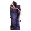 Cocoon Ripstop Silk Travel Bed Sheet -Best Journeys Area cocoon ripstop silk travel bed sheet