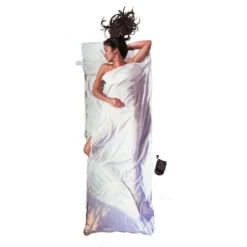 Cocoon Silk-Egypt Travel Bed Sheet