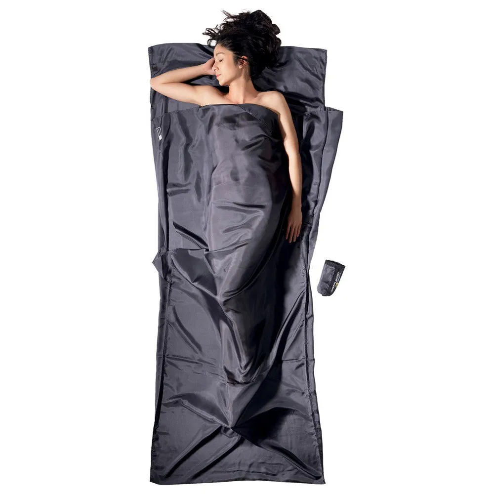 Cocoon Silk Shield Travel Anti Insect Blanket 4 Cocoon Silk Shield Travel Anti Insect Blanket - Image 2