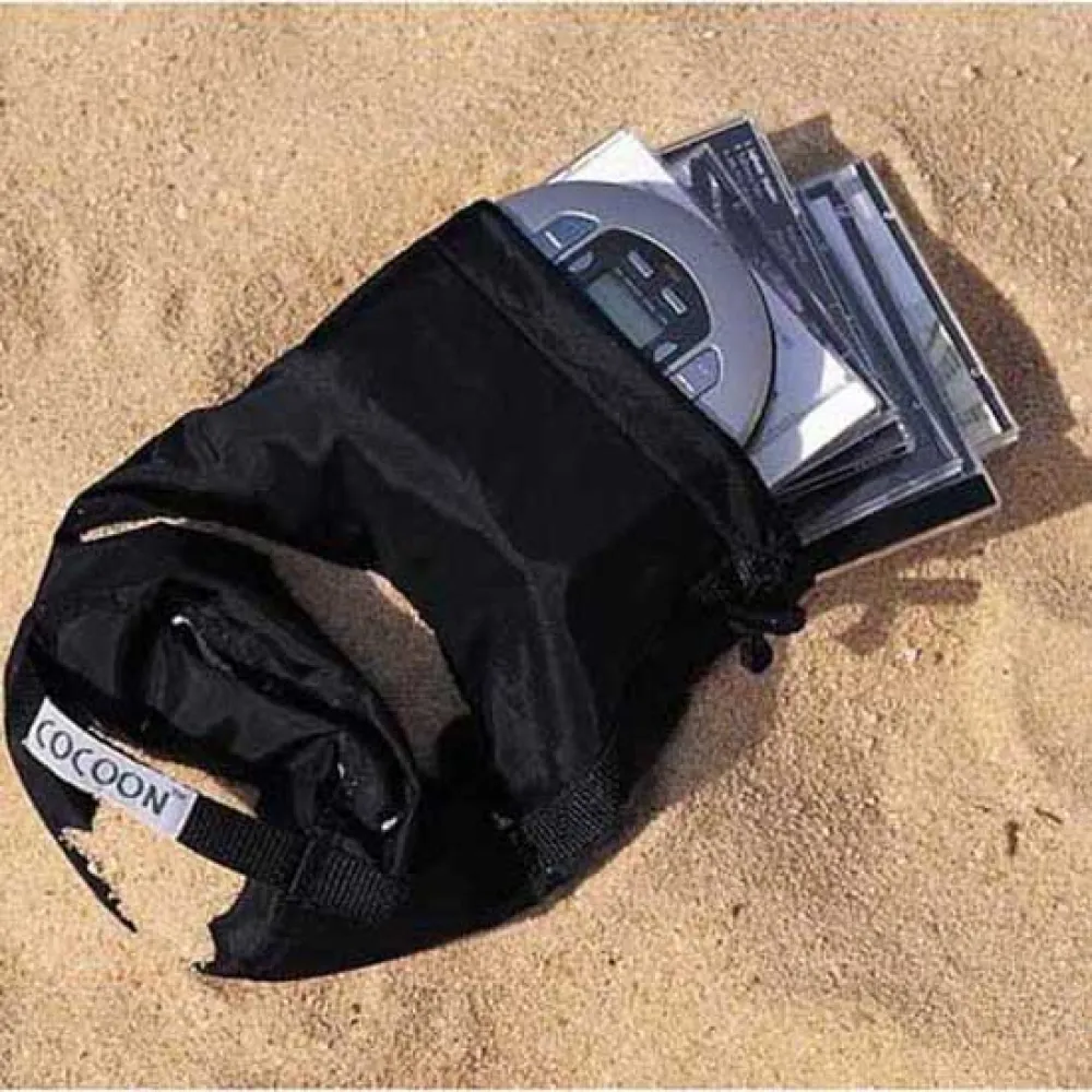 Cocoon Stuff Sack Pillow 4 Cocoon Stuff Sack Pillow - Image 2