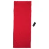 Cocoon Thermolite Radiator Travel Bed Sheet -Best Journeys Area cocoon thermolite radiator travel bed sheet