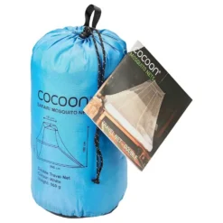 Cocoon Travel Mosquito Net -Best Journeys Area cocoon travel mosquito net 1