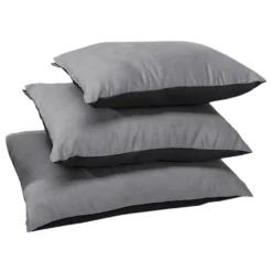 Cocoon Travel Nylon-Brushed Microfiber Pillow