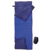 Cocoon Tropic Traveler Nylon Sleeping Bag -Best Journeys Area cocoon tropic traveler nylon sleeping bag