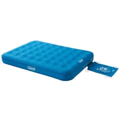 Coleman Extra Durable Double Inflatable Mattress