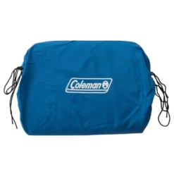 Coleman Extra Durable Single Inflatable Mattress -Best Journeys Area coleman extra durable single inflatable mattress 5