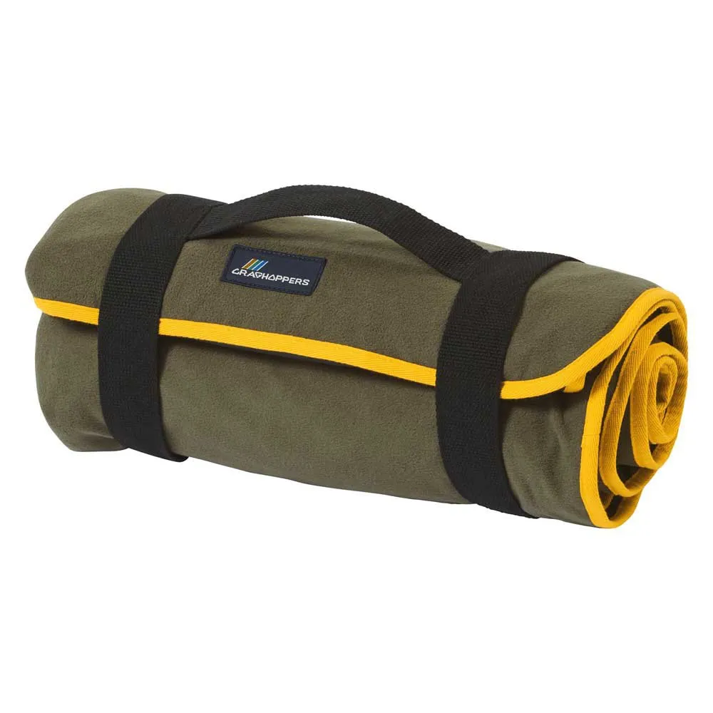 Craghoppers Picnic Blanket 4 Craghoppers Picnic Blanket - Image 2