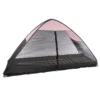 Mosquito Pop-Up Bed Tent 200X90X110Cm -Best Journeys Area deryan mosquito pop up bed tent 200x90x110cm