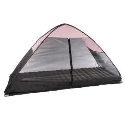 Mosquito Pop-Up Bed Tent 200X90X110Cm -Best Journeys Area deryan mosquito pop up bed tent 200x90x110cm 2