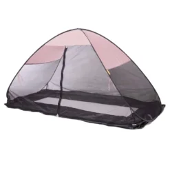 Mosquito Pop-Up Bed Tent 200X90X110Cm -Best Journeys Area deryan mosquito pop up bed tent 200x90x110cm 5