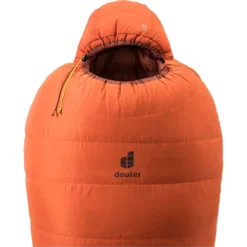 Deuter Astro Pro 1000 SL Sleeping Bag -Best Journeys Area deuter astro pro 1000 sl sleeping bag 5