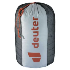 Deuter Astro Pro 400 Sleeping Bag -Best Journeys Area deuter astro pro 400 sleeping bag 4