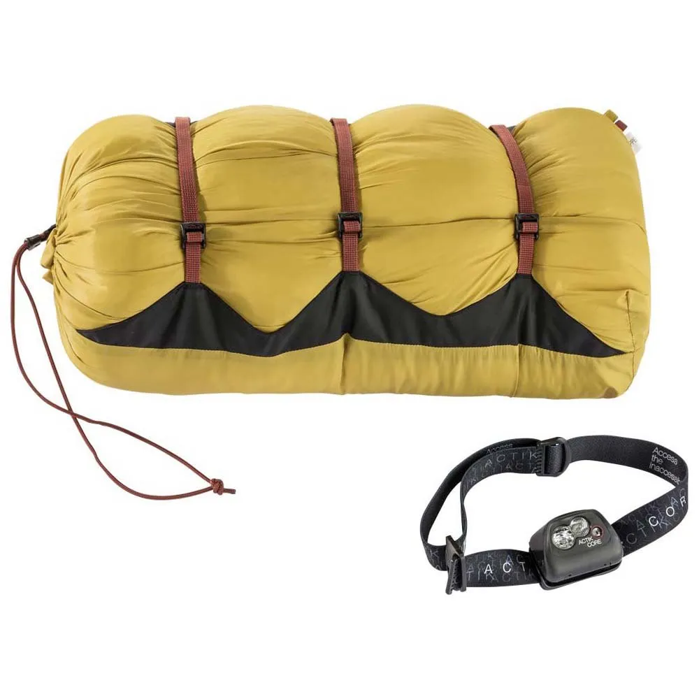 Deuter Astro Pro 800 SL Sleeping Bag 5 Deuter Astro Pro 800 SL Sleeping Bag - Image 3