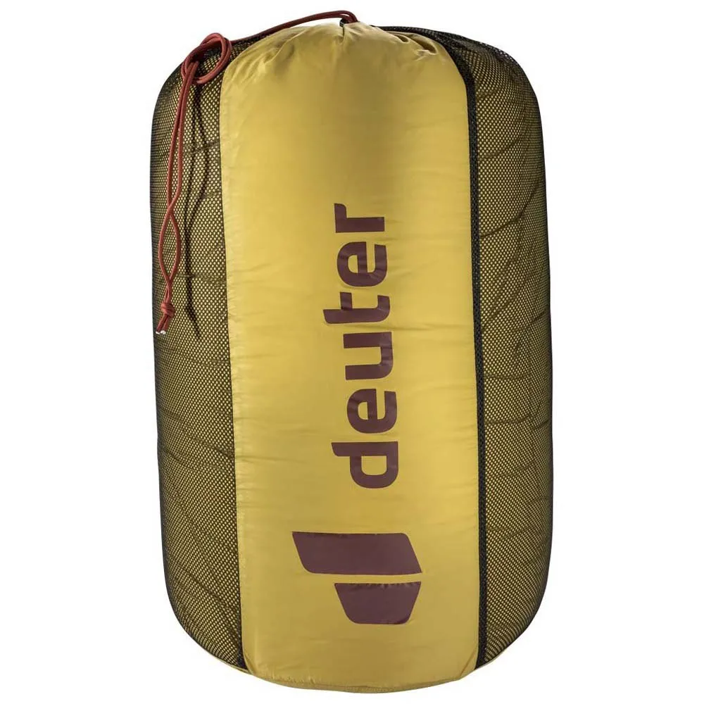 Deuter Astro Pro 800 SL Sleeping Bag 7 Deuter Astro Pro 800 SL Sleeping Bag - Image 5