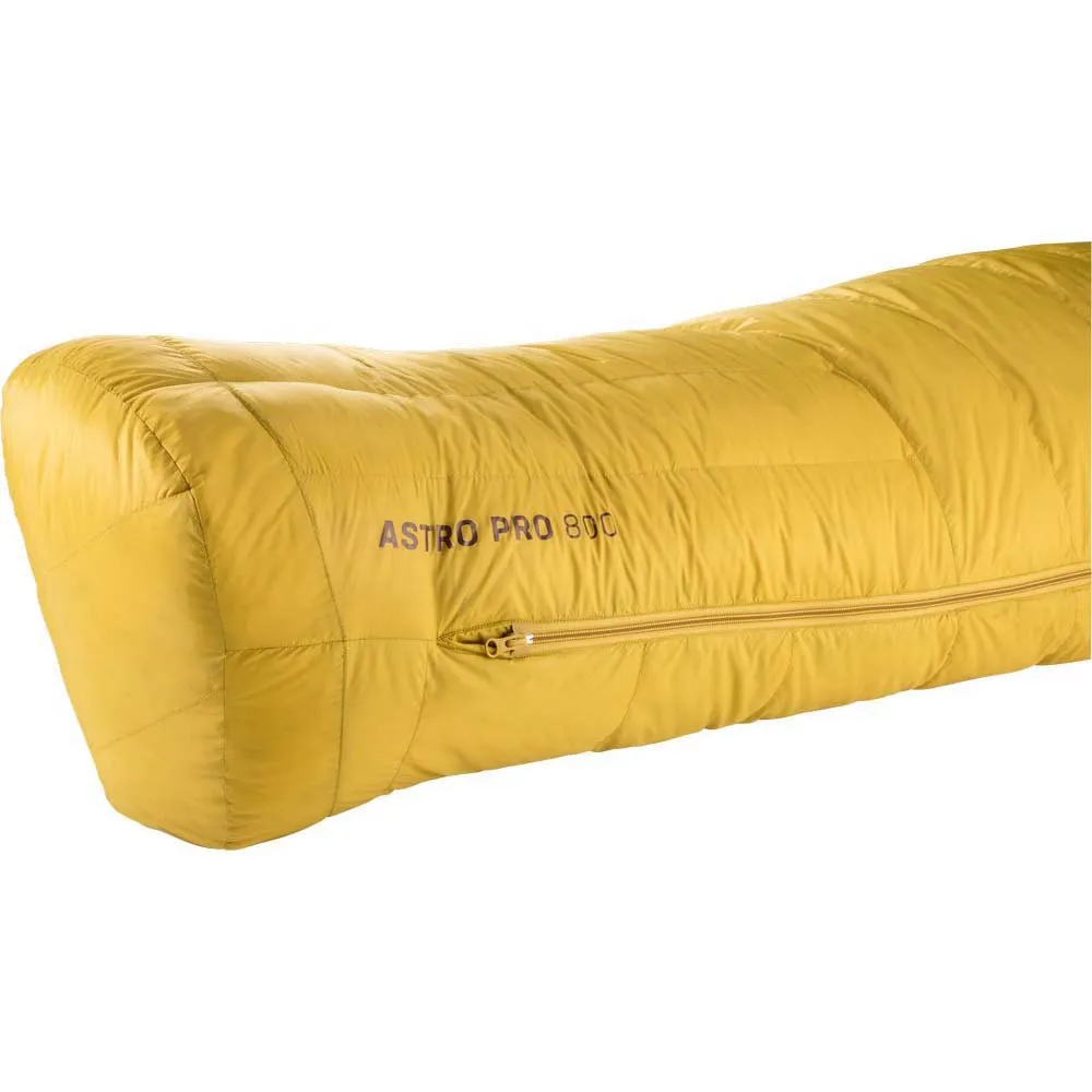 Deuter Astro Pro 800 SL Sleeping Bag 8 Deuter Astro Pro 800 SL Sleeping Bag - Image 6