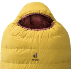 Deuter Astro Pro 800 SL Sleeping Bag 15 Deuter Astro Pro 800 SL Sleeping Bag -Best Journeys Area deuter astro pro 800 sl sleeping bag 6