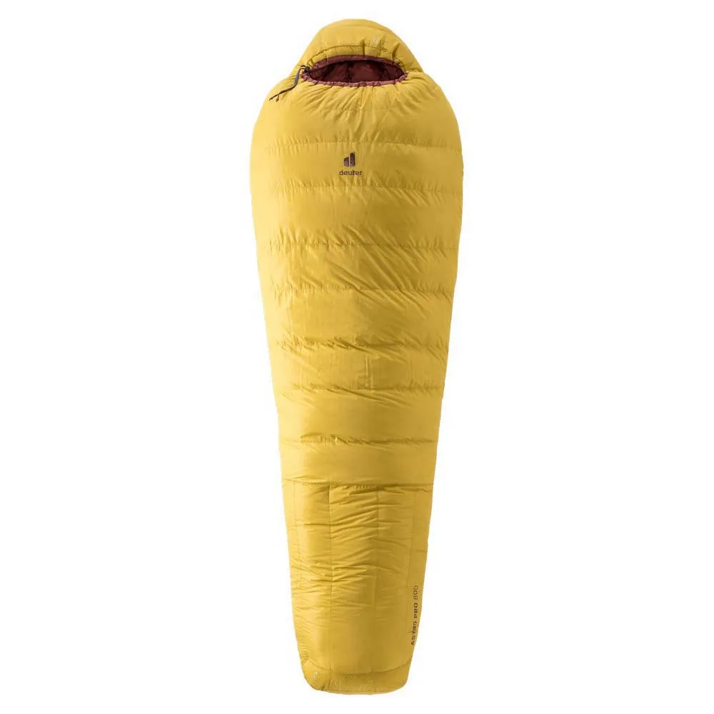 Deuter Astro Pro 800 SL Sleeping Bag 3 Deuter Astro Pro 800 SL Sleeping Bag