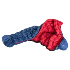 Deuter Exosphere -10° Sleeping Bag -Best Journeys Area deuter exosphere 10 sleeping bag 2