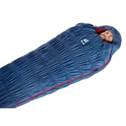 Deuter Exosphere -10° Sleeping Bag -Best Journeys Area deuter exosphere 10 sleeping bag 3