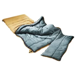 Deuter Orbit Sq -5° Sleeping Bag -Best Journeys Area deuter orbit sq 5 sleeping bag 2