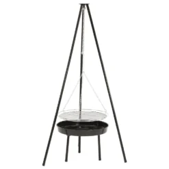 Camp Fire Tripod Deluxe