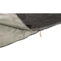 Chakra 10ºC Sleeping Bag -Best Journeys Area easycamp chakra 10 c sleeping bag 2