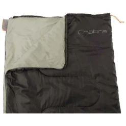 Chakra 10ºC Sleeping Bag -Best Journeys Area easycamp chakra 10 c sleeping bag 3