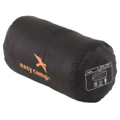 Chakra 10ºC Sleeping Bag -Best Journeys Area easycamp chakra 10 c sleeping bag 4