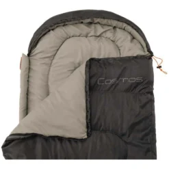 Cosmos 8ºC Sleeping Bag 11 Cosmos 8ºC Sleeping Bag -Best Journeys Area easycamp cosmos 8 c sleeping bag 3