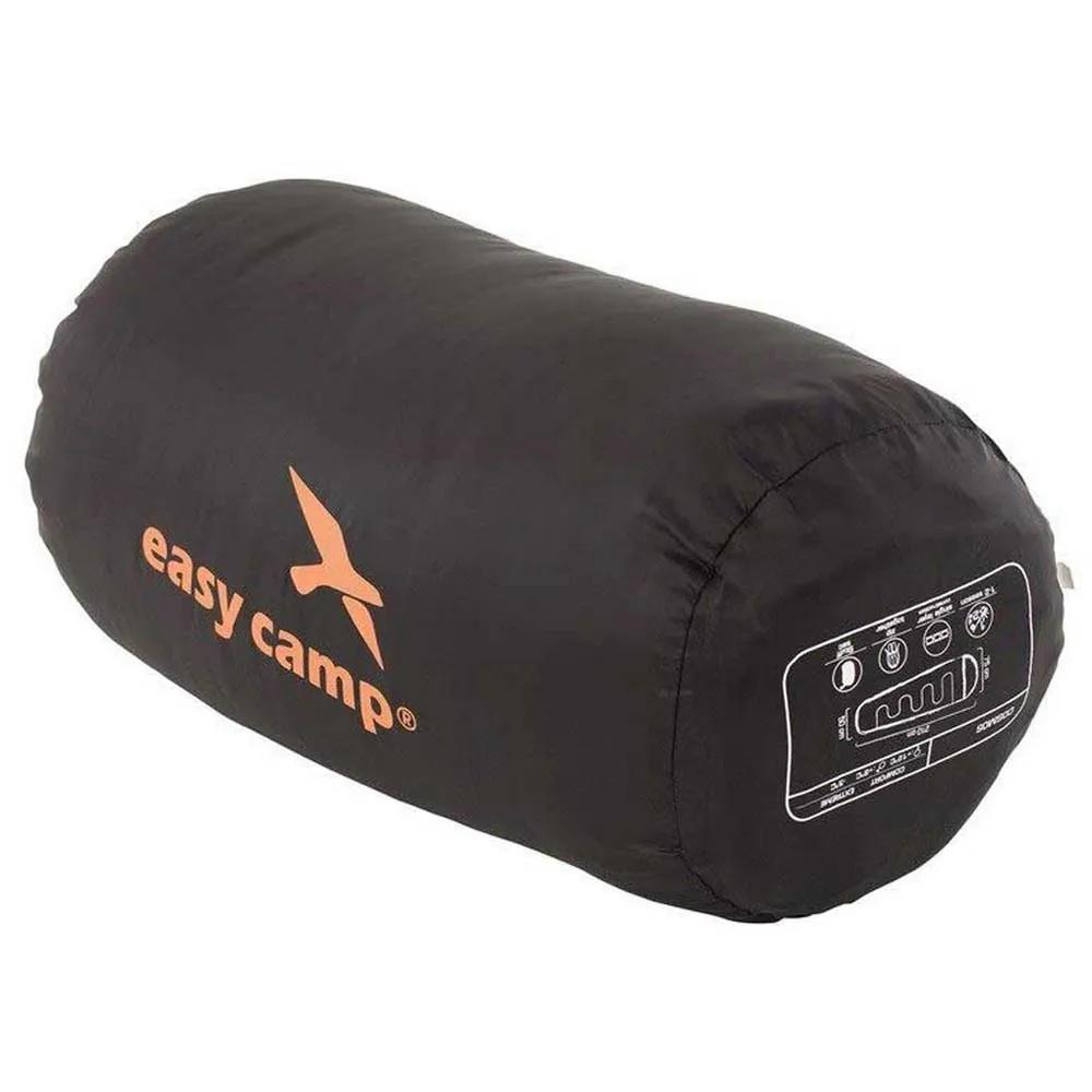 Cosmos 8ºC Sleeping Bag 8 Cosmos 8ºC Sleeping Bag - Image 6