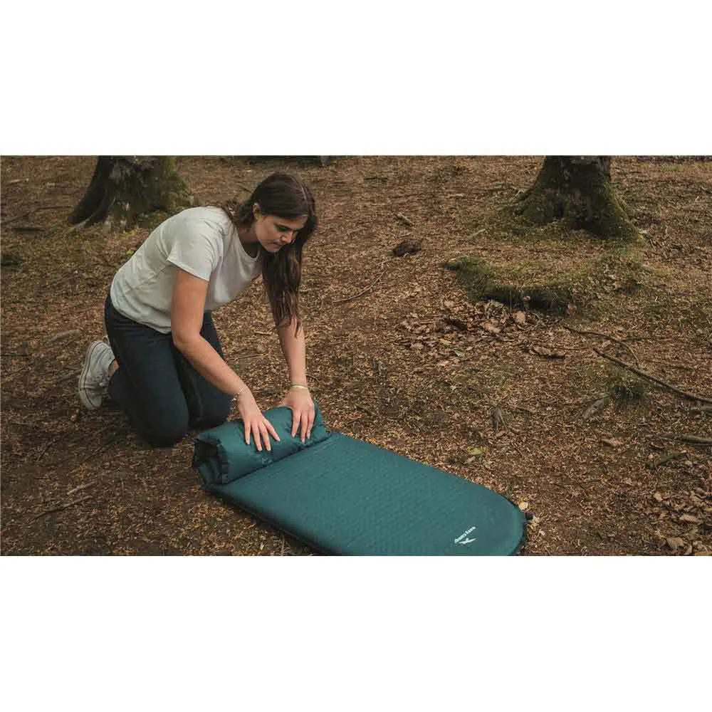 Lite Single 2.5 Cm Mat 5 Lite Single 2.5 Cm Mat - Image 3