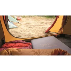 Siesta Single 10 Cm Mat -Best Journeys Area easycamp siesta single 10 cm mat 2