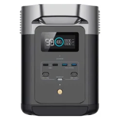 EcoFlow Delta 2 Portable Power Station -Best Journeys Area ecoflow delta 2 portable power station 2