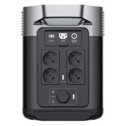 EcoFlow Delta 2 Portable Power Station -Best Journeys Area ecoflow delta 2 portable power station 3