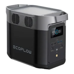 EcoFlow Delta 2 Portable Power Station -Best Journeys Area ecoflow delta 2 portable power station 4