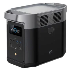 EcoFlow Delta 2 Portable Power Station -Best Journeys Area ecoflow delta 2 portable power station 5