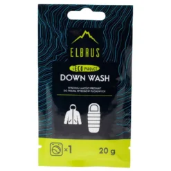 Elbrus Down Wash 20g Detergent