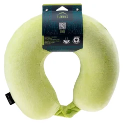 Elbrus Kuse Travel Pillow -Best Journeys Area elbrus kuse travel pillow 2