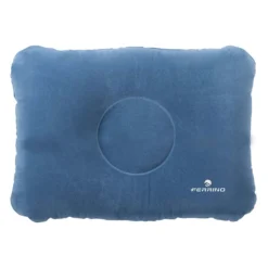 Ferrino Flocked Pillow