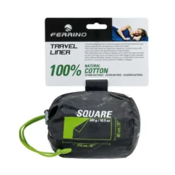 Ferrino Travel SQ Liner