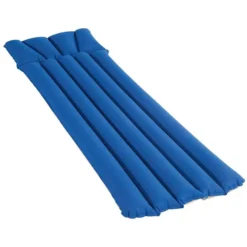 Genérico Camping Caqui 184x56 Cm Canvas Mattress -Best Journeys Area generico camping caqui 184x56 cm canvas mattress 1