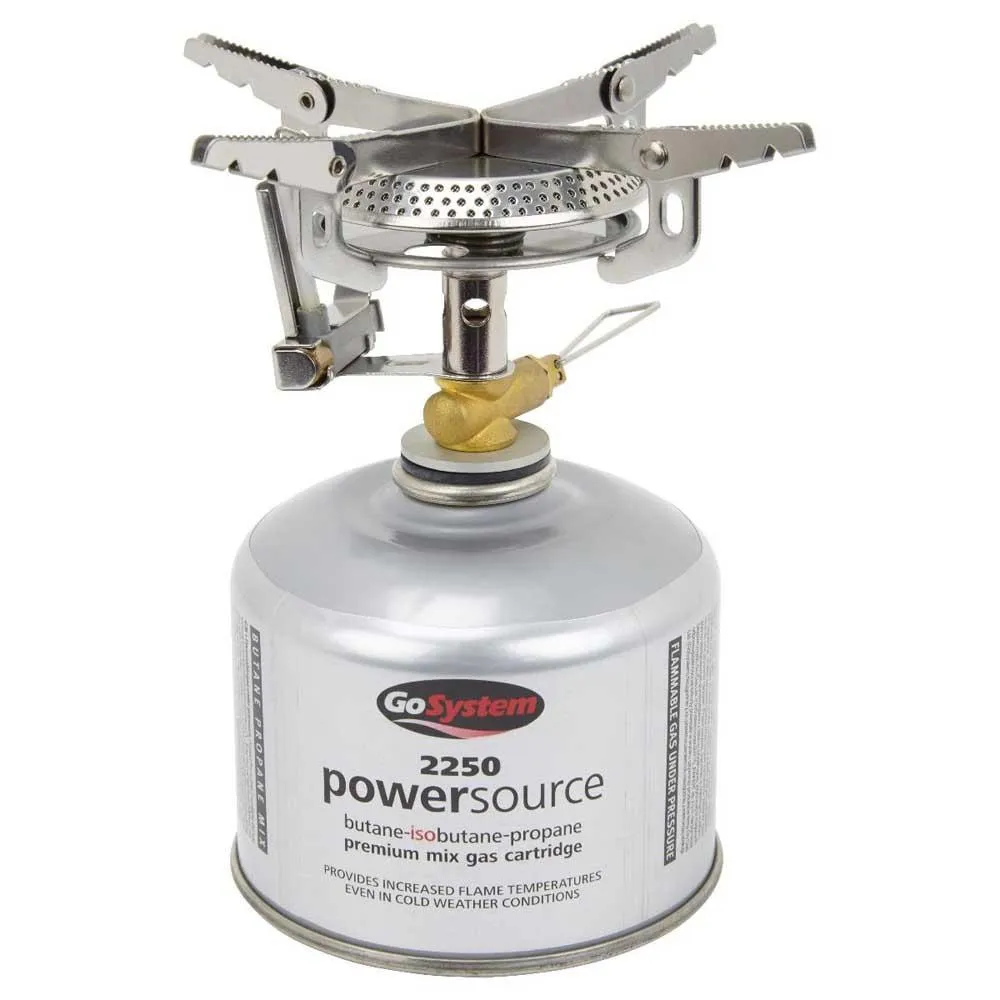 Venture Camping Stove 4 Venture Camping Stove - Image 2