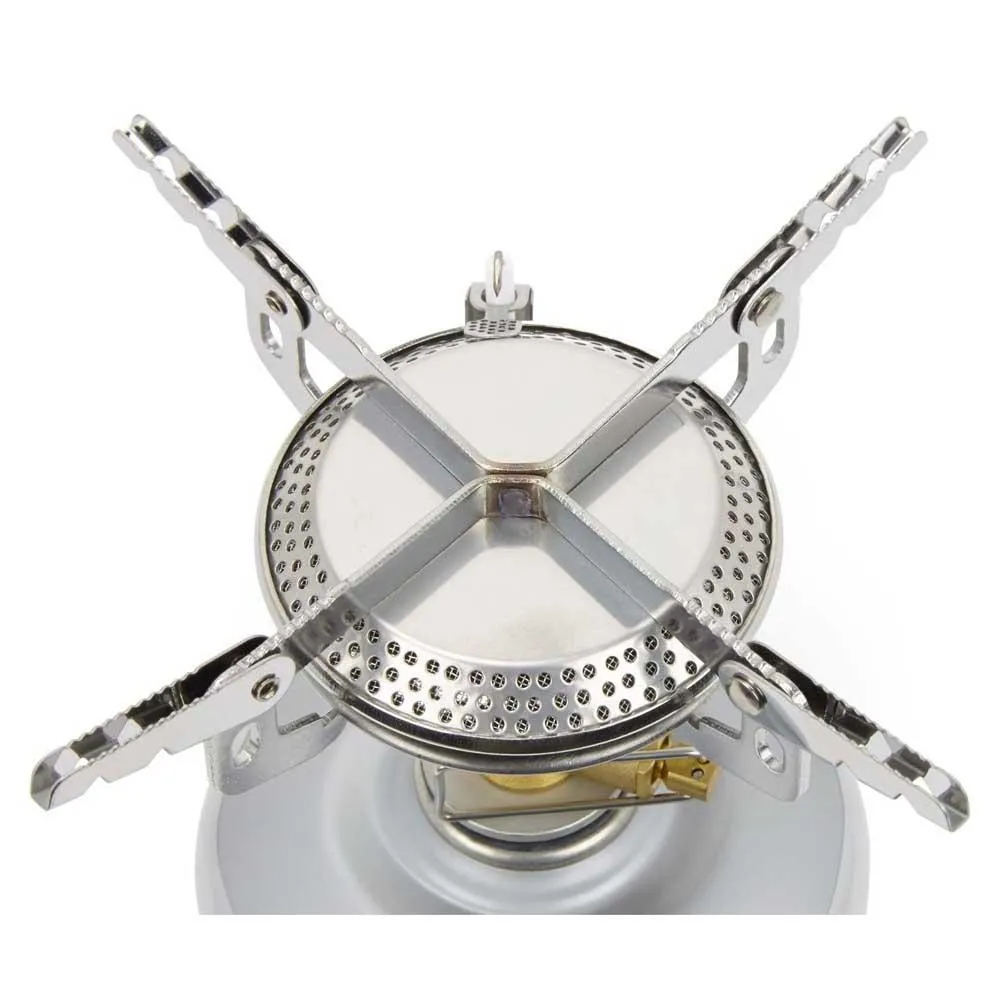 Venture Camping Stove 6 Venture Camping Stove - Image 4