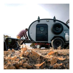 Goal Zero 20A Charge Controller -Best Journeys Area goal zero 20a charge controller 4