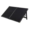 Goal Zero Boulder 100 Briefcase Solar Panel -Best Journeys Area goal zero boulder 100 briefcase solar panel