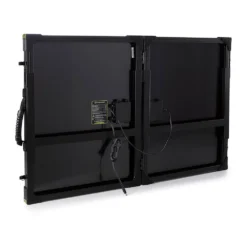 Goal Zero Boulder 100 Briefcase Solar Panel -Best Journeys Area goal zero boulder 100 briefcase solar panel 2